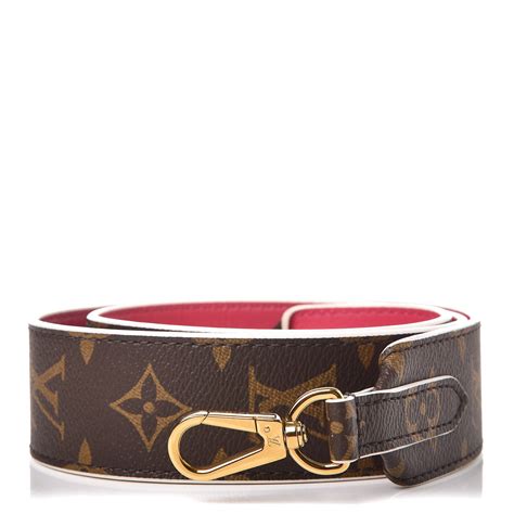 louis vuitton bag straps|louis vuitton strap bag men.